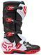 Мотоботы FOX MOTION Boot [Fluo Red], 10