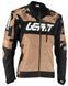 Куртка LEATT Moto 4.5 X-Flow Jacket [Stone], XXL