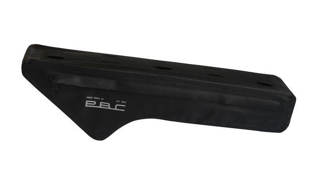 Сумка внутрирамная PBC Framebag черная S