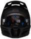 Шлем LEATT Moto 3.5 Helmet + Goggle [Stealth], XS