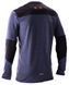 Джерси LEATT MTB 4.0 Trail Jersey [Galaxy Blue], M