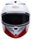 Шолом BELL LITHIUM Helmet - NOVA [White], L