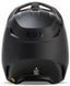 Шолом FOX V1 Helmet - MATTE [Black], XXL