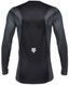 Джерсі FOX FLEXAIR Jersey - INFINITE [Black], XL