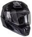 Шолом LEATT 8.5 Adventure Helmet + Goggle [Stealth], M