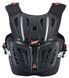 Детская защита LEATT 4.5 Junior Chest Protector [Red], YS/YM