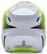 Шлем FOX V3 Helmet - TINE [White], L