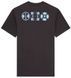 Футболка FOX TECH Short Sleeve Tee - VISION [Black], L