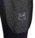 Налокотники FOX LAUNCH ELITE Elbow Guard [Black], XXLarge