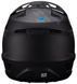 Шлем LEATT Moto 3.5 Helmet + Goggle [Stealth], XS