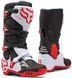 Мотоботы FOX MOTION Boot [Fluo Red], 10
