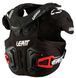 Дитячий захист LEATT FUSION 2.0 Junior Chest Protector [Black], YS/YM
