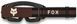 Окуляри FOX VUE MAX MTB Goggle [Cocoa], Clear Lens