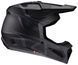 Шлем LEATT Moto 3.5 Helmet + Goggle [Stealth], XS