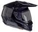 Шолом LEATT 8.5 Adventure Helmet + Goggle [Stealth], M