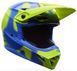 Шолом BELL MX-10 Helmet - CAMO [Flo Yellow], M