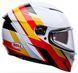 Шолом BELL LITHIUM Helmet - NOVA [White], L