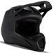 Шолом FOX V1 Helmet - MATTE [Black], XXL