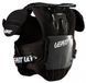 Дитячий захист LEATT FUSION 2.0 Junior Chest Protector [Black], YS/YM