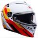 Шолом BELL LITHIUM Helmet - NOVA [White], L