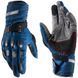 Перчатки LEATT 5.5 SubZero Adventure Glove [Midnight], M (9)