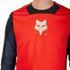 Джерси FOX DEFEND Jersey - ELEVATED [Flo Red], M