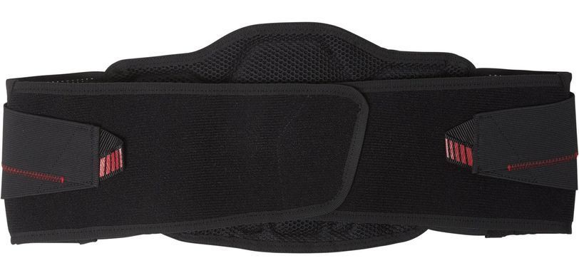 Детский пояс FOX TITAN SPORT Youth Belt [Black], One Size