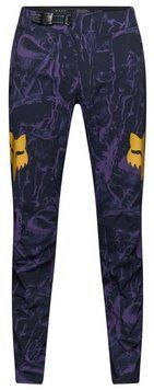 Штани FOX RANGER Pant - IMAGE PRINT [Plum], 32