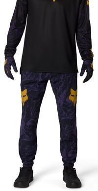 Штани FOX RANGER Pant - IMAGE PRINT [Plum], 32