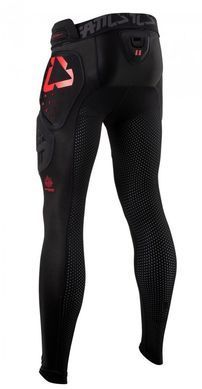 Компрессионные штаны LEATT 3DF 6.0 Impact Pant [Black], Medium
