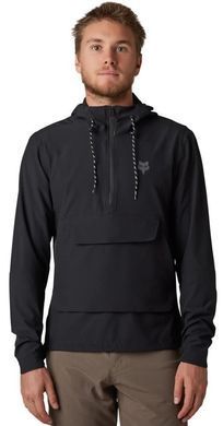 Кофта FOX RANGER WIND Pullover [Black], XXL