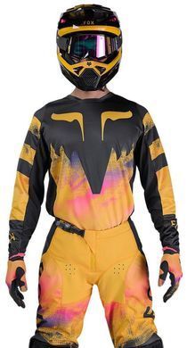 Джерсі FOX 180 Jersey - KAIROS [Tangerine], XXL