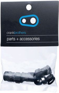 Ремкомплект Crankbrothers 16274 Pedal Refresh Kit (Doubleshot 2; 3)