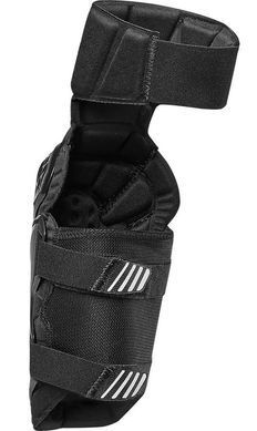 Налокітники FOX TITAN RACE Elbow Guard [Black], S/M