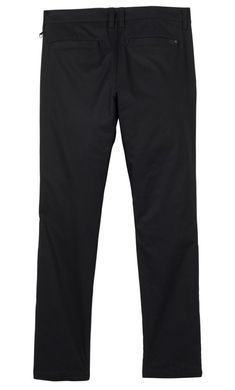 Брюки FOX ESSEX Stretch Slim Pant [Black], 33