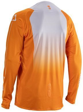 Джерсі LEATT Moto 4.5 Lite Jersey [Orange], M