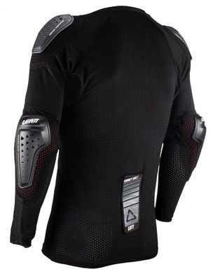 Захист тіла LEATT 3.5 Body Protector [Graphene], S