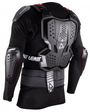 Захист тіла LEATT 3.5 Body Protector [Graphene], S