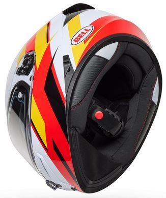 Шолом BELL LITHIUM Helmet - NOVA [White], M