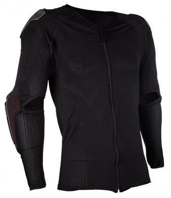 Захист тіла LEATT 3.5 Body Protector [Graphene], S