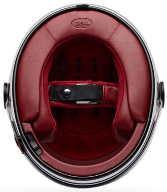 Шолом BELL BULLITT GT Helmet - LANE [Black], L