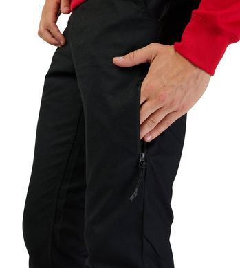 Брюки FOX ESSEX Stretch Slim Pant [Black], 33