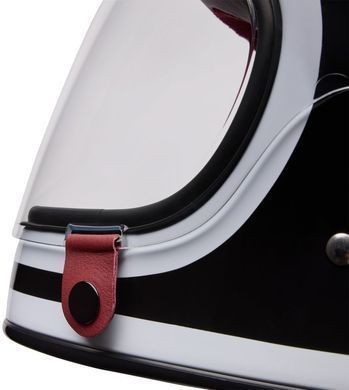 Шолом BELL BULLITT GT Helmet - LANE [Black], L