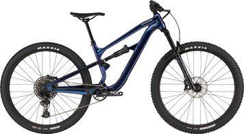 Велосипед 29" Cannondale HABIT 3 рама - M PRH A5