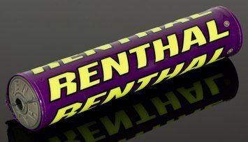 Защитная подушка Renthal SX Pad 10" [Purple], No Size