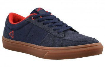 Обувь LEATT 1.0 Flat Shoe [Onyx], 6