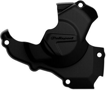 Защита зажигания Polisport Ignition Cover &ndash; Honda [Black]