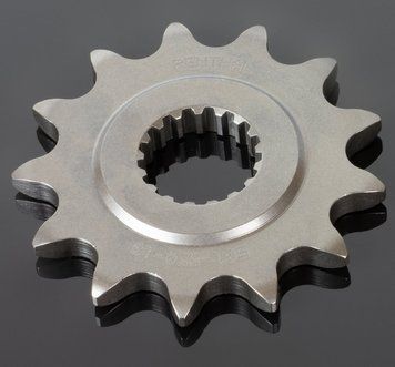 Зірка Renthal 520 Standard Sprocket - Honda, 13z