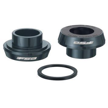 Адаптер FSA EL228 PF30 24 MTB reducer 68mm M/Exo для встановлення шатунів M/Exo &Oslash;24 в каретки &Oslash;30мм