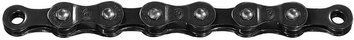 Цепь 126 зв. SUN RACE CNU11A 9/10/11-ск. Black 1/2"x11/128"